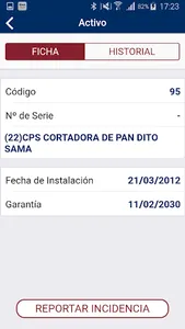 myCHN screenshot 4