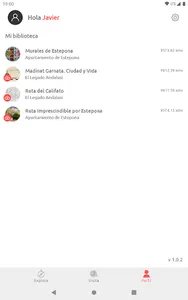 Aumentur screenshot 8