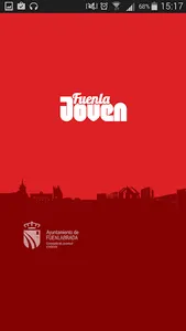 FUENLAJOVEN screenshot 0