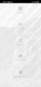Valera Conecta screenshot 0