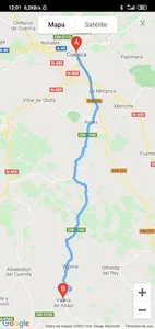 Valera Conecta screenshot 1
