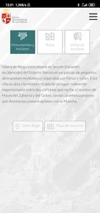 Valera Conecta screenshot 2