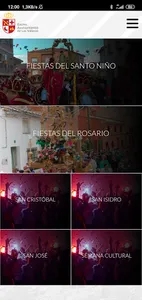 Valera Conecta screenshot 3
