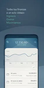 Bancofar screenshot 0