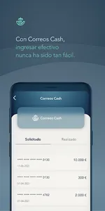 Bancofar screenshot 3
