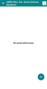 AMPA Ntra. Sra. de los Dolores screenshot 1