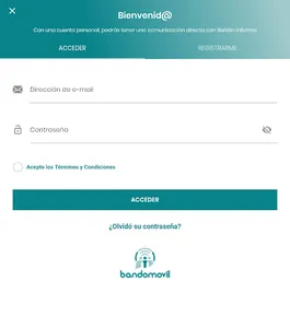 Beriáin Informa screenshot 4