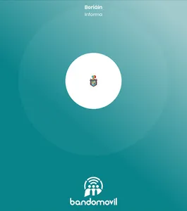 Beriáin Informa screenshot 5