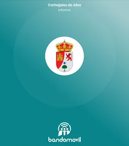 Carbajales de Alba Informa screenshot 2