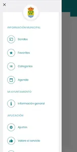 Carrascal del Río Informa screenshot 0