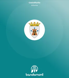 Castelflorite Informa screenshot 5