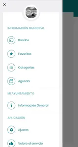 El Pozuelo Informa screenshot 1