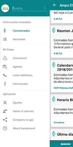 Ampa El Salero screenshot 2