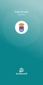 Guijo de Coria Informa screenshot 0