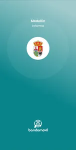 Medellín Informa screenshot 0
