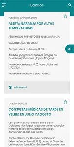Medellín Informa screenshot 1