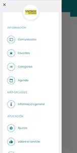 Vecinos por Peguerinos screenshot 0