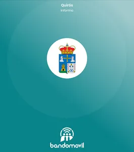 Quirós Informa screenshot 3