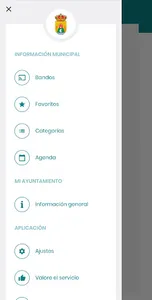 Sanlúcar de Guadiana Informa screenshot 0