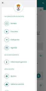 San Miguel de Bernuy Informa screenshot 0