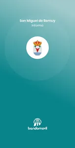 San Miguel de Bernuy Informa screenshot 1