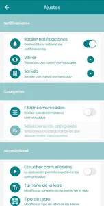 Ayto Valdastillas Informa screenshot 0