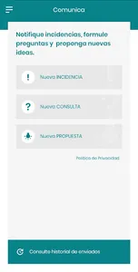 Ayto Valdastillas Informa screenshot 2