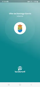 Ayto. Villar de Domingo García screenshot 0