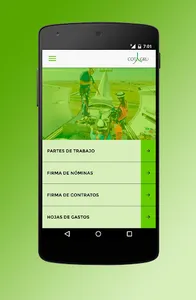 Cotagru screenshot 1