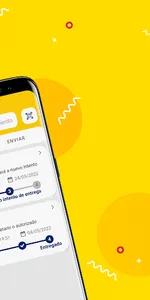 PostTraking - Correos España screenshot 1