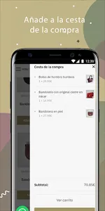 Venturi Cruz - Tienda Online screenshot 13
