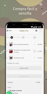 Venturi Cruz - Tienda Online screenshot 14