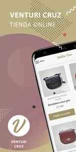 Venturi Cruz - Tienda Online screenshot 5
