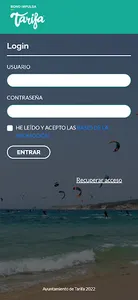 Bono Impulsa Tarifa screenshot 10