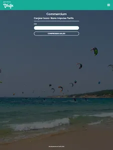 Bono Impulsa Tarifa screenshot 15