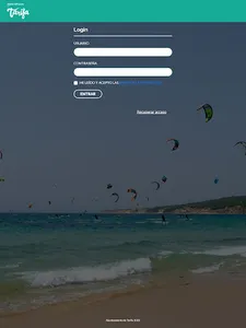 Bono Impulsa Tarifa screenshot 17