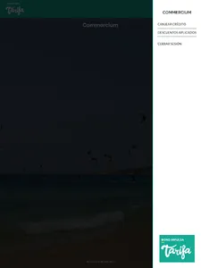 Bono Impulsa Tarifa screenshot 18