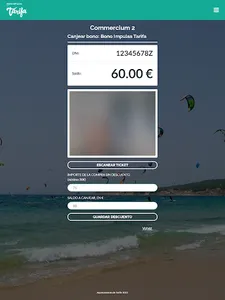 Bono Impulsa Tarifa screenshot 19