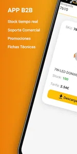 BuyledPRO screenshot 0