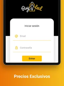 BuyledPRO screenshot 10