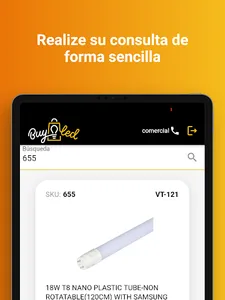 BuyledPRO screenshot 11