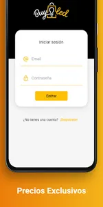 BuyledPRO screenshot 2
