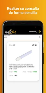 BuyledPRO screenshot 3