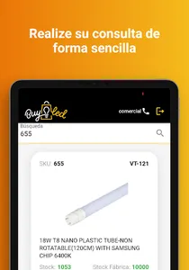 BuyledPRO screenshot 7