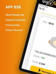 BuyledPRO screenshot 8