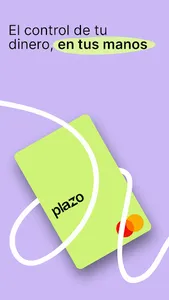 Plazo: Tarjeta sin comisiones screenshot 4