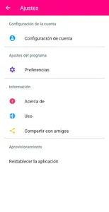 CITELIA screenshot 2