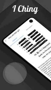 I Ching: Book of Changes screenshot 12