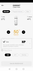 COINTRA Home screenshot 2