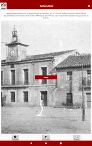 ArchiveAndo screenshot 5